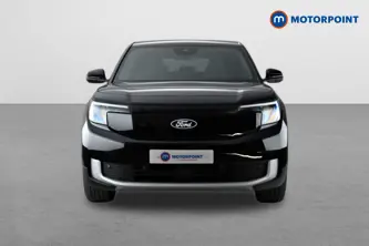 Ford Explorer Premium Automatic Electric SUV - Stock Number (1647641) - Front bumper
