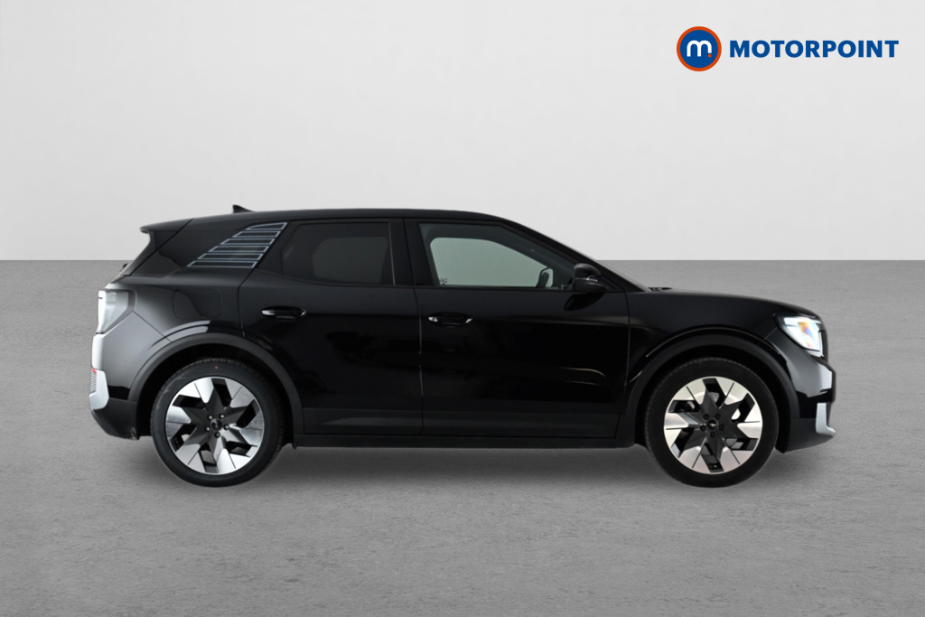 Ford Explorer Premium Automatic Electric SUV - Stock Number (1647641) - Drivers side