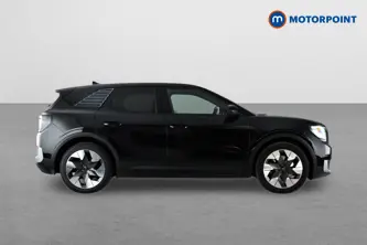 Ford Explorer Premium Automatic Electric SUV - Stock Number (1647641) - Drivers side
