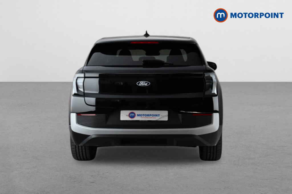 Ford Explorer Premium Automatic Electric SUV - Stock Number (1647641) - Rear bumper