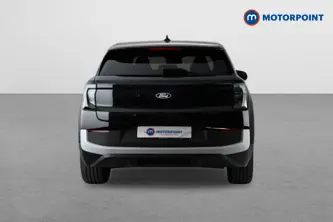 Ford Explorer Premium Automatic Electric SUV - Stock Number (1647641) - Rear bumper