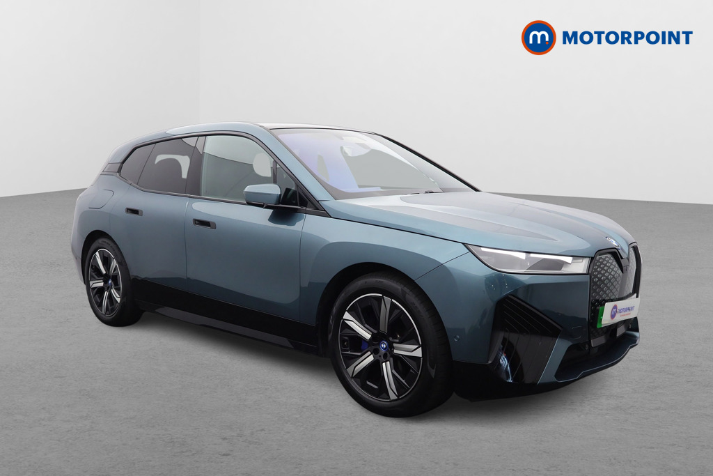 BMW iX dealer public-web source image