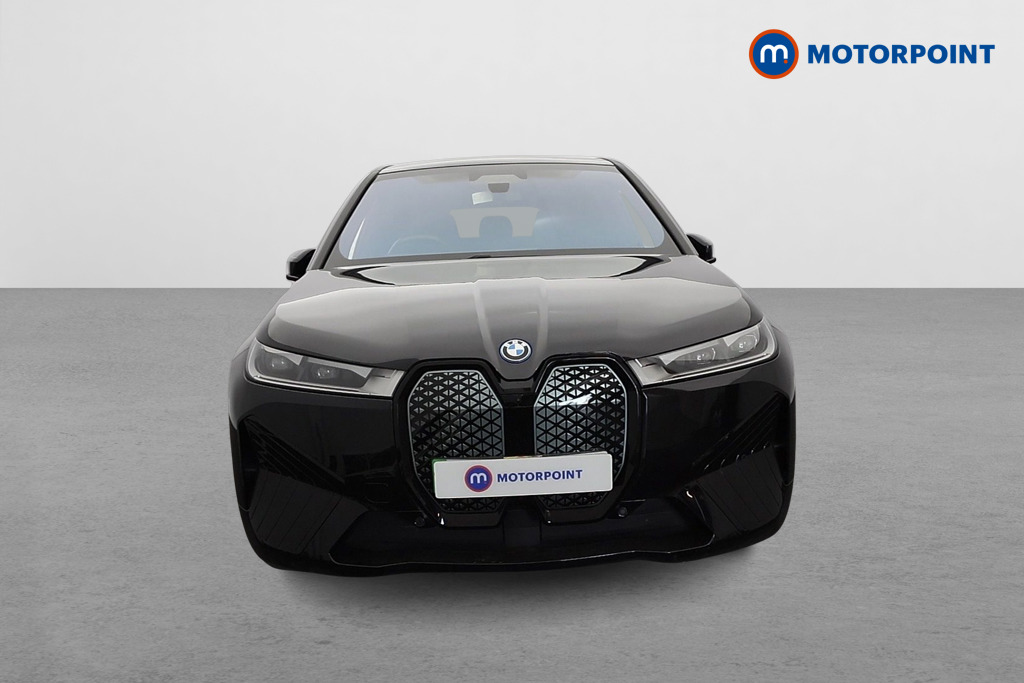 BMW IX M Sport Edition Automatic Electric SUV - Stock Number (1647647) - Front bumper