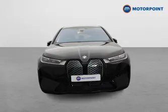 BMW IX M Sport Edition Automatic Electric SUV - Stock Number (1647647) - Front bumper