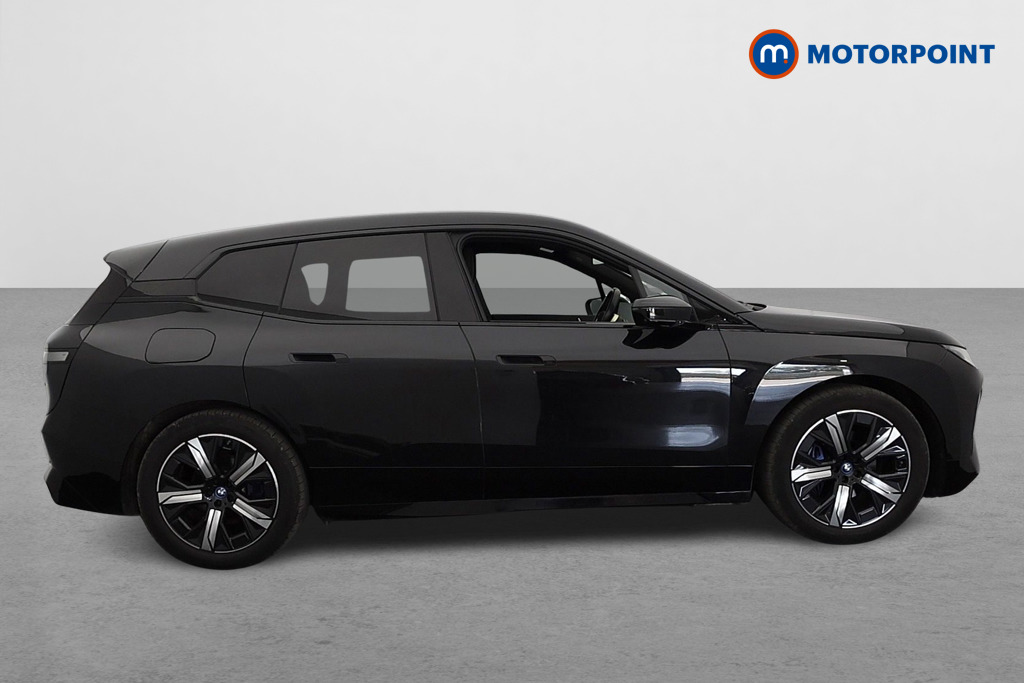BMW IX M Sport Edition Automatic Electric SUV - Stock Number (1647647) - Drivers side