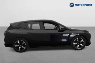 BMW IX M Sport Edition Automatic Electric SUV - Stock Number (1647647) - Drivers side