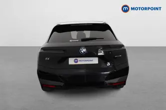 BMW IX M Sport Edition Automatic Electric SUV - Stock Number (1647647) - Rear bumper