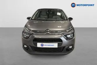 Citroen C3 MAX Manual Petrol Hatchback - Stock Number (1647655) - Front bumper