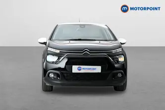 Citroen C3 MAX Manual Petrol Hatchback - Stock Number (1647656) - Front bumper