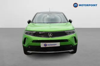 Vauxhall Mokka Ultimate Manual Petrol SUV - Stock Number (1647716) - Front bumper