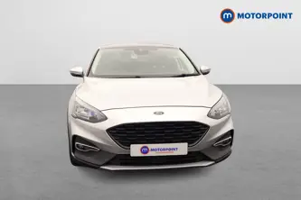 Ford Focus Active X Automatic Diesel Hatchback - Stock Number (1647746) - Front bumper