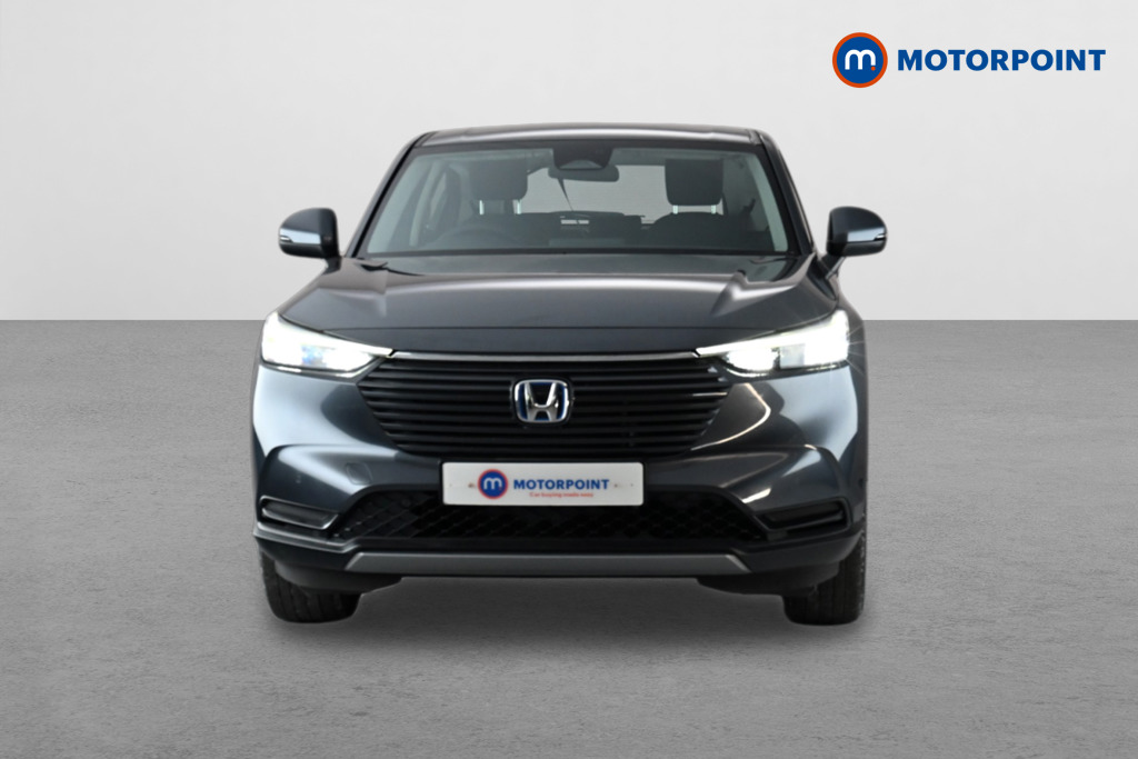 Honda Hr-V Elegance Automatic Petrol-Electric Hybrid SUV - Stock Number (1647772) - Front bumper