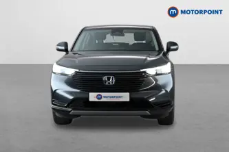 Honda Hr-V Elegance Automatic Petrol-Electric Hybrid SUV - Stock Number (1647772) - Front bumper