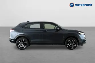 Honda Hr-V Elegance Automatic Petrol-Electric Hybrid SUV - Stock Number (1647772) - Drivers side