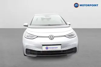 Volkswagen Id.3 Max Pro Automatic Electric Hatchback - Stock Number (1647776) - Front bumper