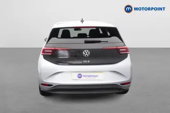 Volkswagen Id.3 Max Pro Automatic Electric Hatchback - Stock Number (1647776) - Rear bumper