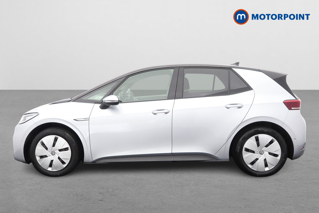 Volkswagen Id.3 Max Pro Automatic Electric Hatchback - Stock Number (1647776) - Passenger side