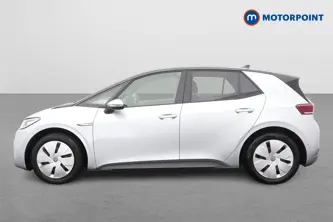 Volkswagen Id.3 Max Pro Automatic Electric Hatchback - Stock Number (1647776) - Passenger side
