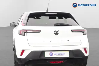 Vauxhall Mokka GS Automatic Electric SUV - Stock Number (1647779) - Drivers side rear corner