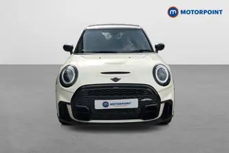 Mini Hatchback Cooper S Sport Automatic Petrol Hatchback - Stock Number (1647780) - Front bumper