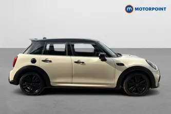 Mini Hatchback Cooper S Sport Automatic Petrol Hatchback - Stock Number (1647780) - Passenger side