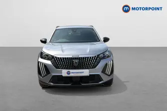 Peugeot 2008 Allure Automatic Petrol SUV - Stock Number (1647799) - Front bumper