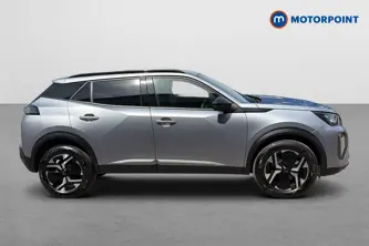 Peugeot 2008 Allure Automatic Petrol SUV - Stock Number (1647799) - Passenger side