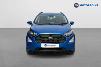 Ford Ecosport St-Line Manual Petrol SUV - Stock Number (1647803) - Front bumper