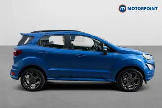 Ford Ecosport St-Line Manual Petrol SUV - Stock Number (1647803) - Passenger side