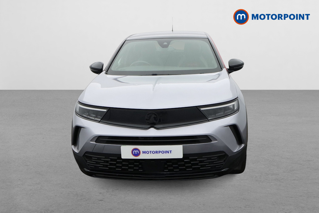 Vauxhall Mokka GS Automatic Electric SUV - Stock Number (1647817) - Front bumper