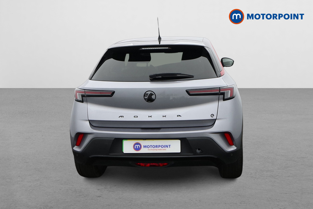 Vauxhall Mokka GS Automatic Electric SUV - Stock Number (1647817) - Rear bumper
