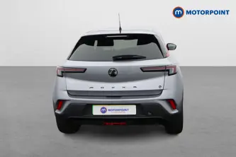 Vauxhall Mokka GS Automatic Electric SUV - Stock Number (1647817) - Rear bumper