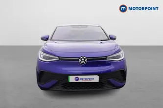 Volkswagen Id.5 Style Pro Automatic Electric Coupe - Stock Number (1647823) - Front bumper