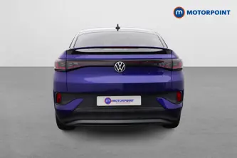 Volkswagen Id.5 Style Pro Automatic Electric Coupe - Stock Number (1647823) - Rear bumper
