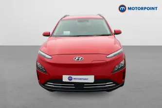 Hyundai Kona Ultimate Automatic Electric SUV - Stock Number (1647825) - Front bumper