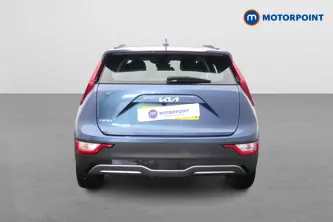 KIA Niro 2 Automatic Electric SUV - Stock Number (1647832) - Rear bumper