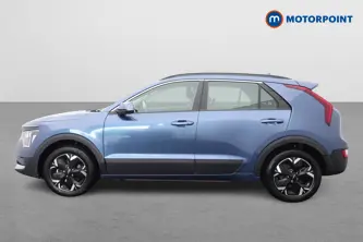 KIA Niro 2 Automatic Electric SUV - Stock Number (1647832) - Passenger side
