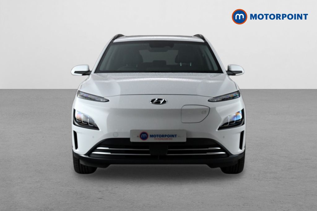 Hyundai Kona Ultimate Automatic Electric SUV - Stock Number (1647837) - Front bumper