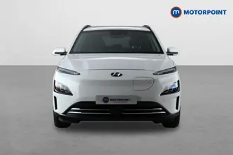 Hyundai Kona Ultimate Automatic Electric SUV - Stock Number (1647837) - Front bumper