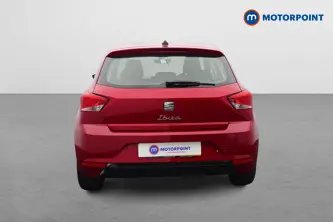 Seat Ibiza Se Technology Manual Petrol Hatchback - Stock Number (1647854) - Rear bumper