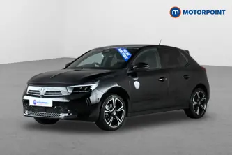 Vauxhall Corsa GS Automatic Petrol Hatchback - Stock Number (1647863) - Passenger side front corner