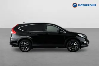 Honda Cr-V Se Plus Manual Diesel SUV - Stock Number (1647867) - Drivers side
