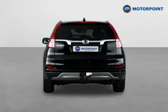 Honda Cr-V Se Plus Manual Diesel SUV - Stock Number (1647867) - Rear bumper