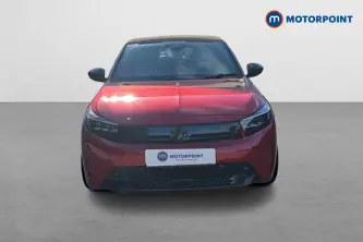 Vauxhall Corsa GS Automatic Petrol Hatchback - Stock Number (1647888) - Front bumper