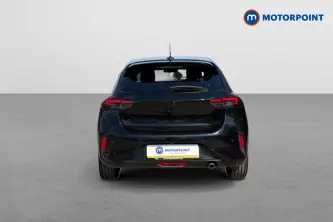 Vauxhall Corsa GS Automatic Petrol Hatchback - Stock Number (1647891) - Rear bumper