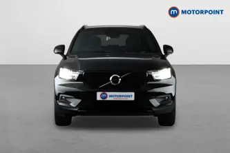 Volvo Xc40 R Design Manual Petrol SUV - Stock Number (1647895) - Front bumper