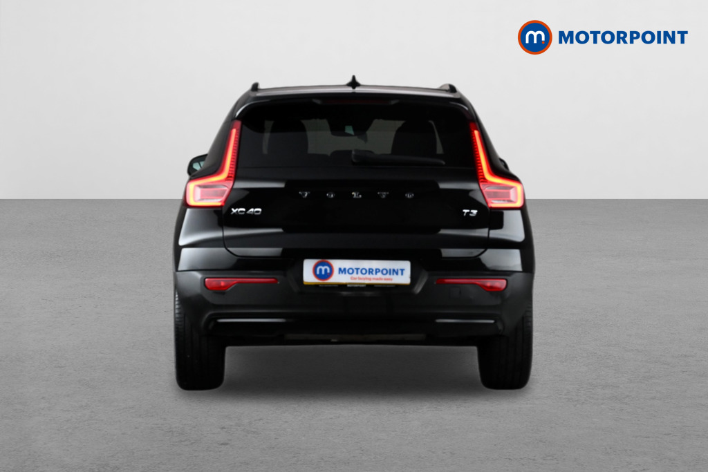 Volvo Xc40 R Design Manual Petrol SUV - Stock Number (1647895) - Rear bumper