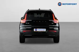 Volvo Xc40 R Design Manual Petrol SUV - Stock Number (1647895) - Rear bumper