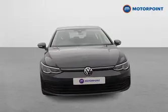Volkswagen Golf Life Manual Petrol Hatchback - Stock Number (1647901) - Front bumper