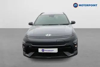 Hyundai Kona N Line Automatic Electric SUV - Stock Number (1647907) - Front bumper